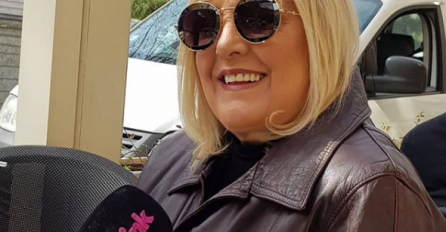 KO BI REKAO DA JE OVO KĆERKA SNEŽANE ĐURIŠIĆ? KONAČNO OBJAVLJENE NJENE SLIKE I SVI U NEVJERICI: Pogledajte kako izgleda, ZANIJEMIT ĆETE