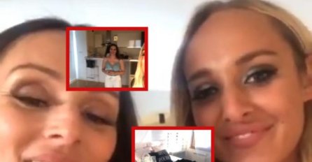 ZAVRTJET ĆE VAM SE U GLAVI: Ovoliko PARA je Luna Đogani dala za stan i njegovo opremanje, NEVJEROVATNA CIFRA!