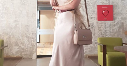 NATAŠA BEKVALAC OTEČENA OD PLAKANJA PODIJELILA POTRESNU PORUKU: Evo šta se sinoć desilo, proživljava PAKAO!