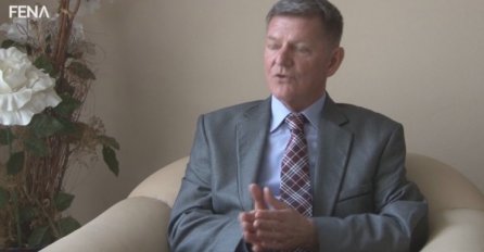 U Bihaću u 65. godini umro novinar Mirza Sadiković