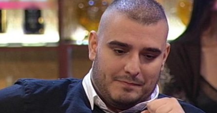 DARKO NE POMAŽE MARINI OKO BEBE, OTKRIO SVE O ANI SEVIĆ: Sada je jasno zašto nije došao na KĆERKIN rođendan!