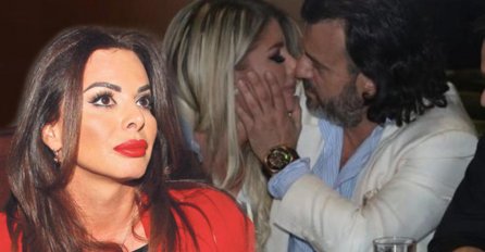 ACA LUKAS LJUBI FATALNU PLAVUŠU, A SADA SE OGLASILA I SONJA: Neće mu bit dobro kad čuje ŠTA JE REKLA  o njegovoj novoj djevojci 