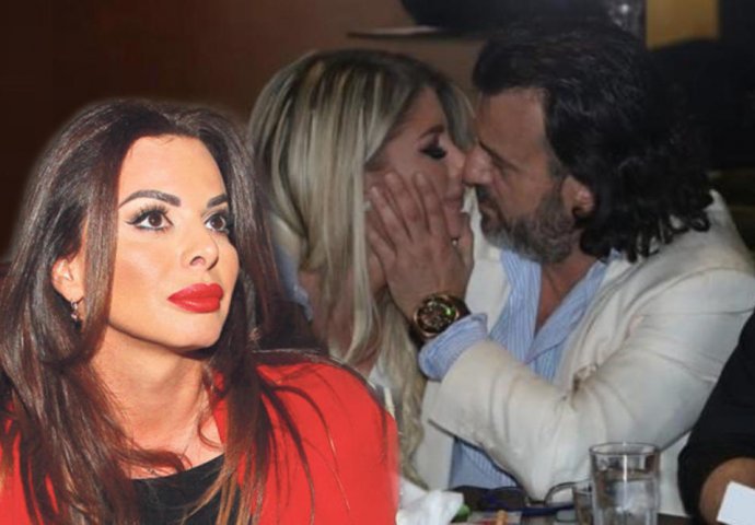 ACA LUKAS LJUBI FATALNU PLAVUŠU, A SADA SE OGLASILA I SONJA: Neće mu bit dobro kad čuje ŠTA JE REKLA  o njegovoj novoj djevojci 