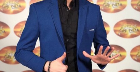 DŽEJLA SE IZNENADA OGLASILA NA INSTAGRAMU: Evo šta se desilo Ahmedu Orahovčiću, KO MU JE OVO URADIO?