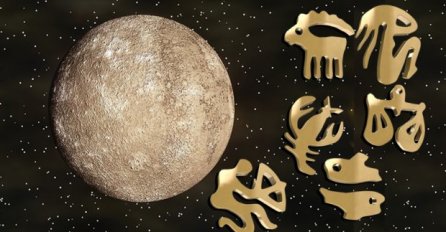 1 ZNAKU SE CRNO PIŠE - RETROGRADNI MERKUR STIŽE I DONOSI VELIKE PROBLEME: Astrolog otkriva kako da izbjegnete najgore