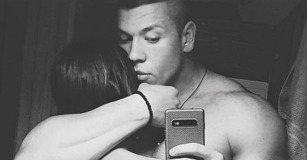 FANOVI PROVALILI SLOBU, ONA MU JE NOVA DJEVOJKA: Oglasila se i odlučila da kaže PRAVU ISTINU! (FOTO)