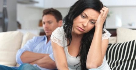 "Obzirom da smo moj momak i ja neka dalja rodbina.."