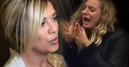 KIJA IZJAVILA DA JE LUNINA POBJEDA 'SRAMOTA SRBIJE': Blogerka joj ŽESTOKO UZVRATILA, uputila joj ovu JASNU PORUKU!