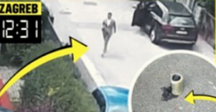 KEBIN SIN PRIZNAO, SEVERINA GA JE NAGOVORILA: Donio svijeću na prag njenog BIVŠEG MUŽA, evo kako se branio!