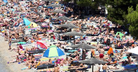 Hoće li Europa imati turističku sezonu ove godine?