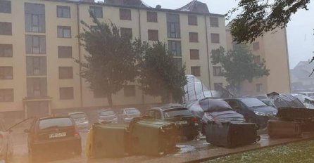 STIŽE NAGLA PROMJENA VREMENA, UPALJEN ALARM ZA CIJELU ZEMLJU: Evo gdje će prvo UDARITI,  a saznajte i kad stiže PRAVO LJETO!