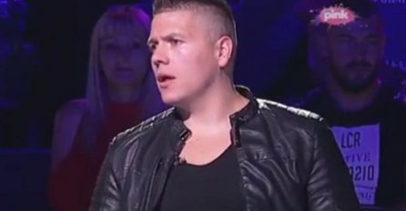 SLOBA PONOVO ŠOKIRAO FANOVE NA INSTAGRAMU, PROVOCIRA KIJU I LUNU: Objavio sliku nove djevojke, U KREVETU! (FOTO)