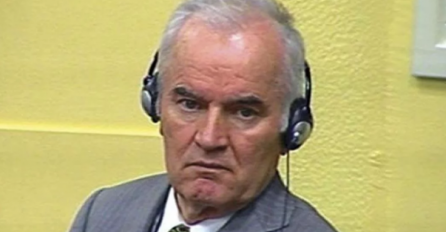 OGLASIO SE SIN RATNOG ZLOČINCA RATKA MLADIĆA: Njegov otac je PONOVO U BOLNICI, želi samo JEDNU STVAR!