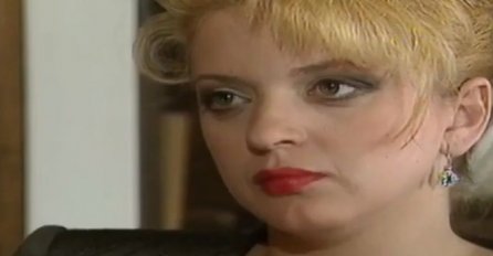 SJEĆATE LI SE POPULARNE ZAZE IZ SERIJE 'SREĆNI LJUDI': Danas ima 49 godina, a kad vidite kako izgleda ZALJULJAT ĆE VAM SE TLO POD NOGAMA!