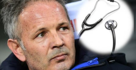 REGION U ŠOKU NAKON VIJESTI DA MIHAJLOVIĆ BOLUJE OD LEUKEMIJE:Oglasio se i njegov ljekar i otkrio BOLNU ISTINU!