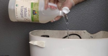 MNOGI NEĆE DA ČISTE SA SIRČETOM ZBOG MIRISA, ALI I ZA TO POSTOJI RJEŠENJE: Dodajte ovo i oduševit ćete se