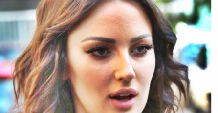 OVO NISTE VIDJELI NA DRUŠTVENIM MREŽAMA: Evo šta se dogodilo SINU Aleksandre Prijović kad su bili na putovanju! 