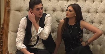 KADRA I IZABELA BJEŽE IZ SRBIJE: A ovo cijela istina o njenom PRELASKU NA ISLAM, SVE JE PRIZNALA!