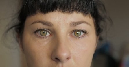 'Nakon što sam rodila sina, oboljela sam od raka materice..'