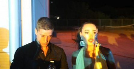 NAPALI IH, ANA I DAVID UNAJMILI OBEZBJEĐENJE, ALI UZALUD: Desilo im se OVO, žele da ih UNIŠTE! (FOTO)