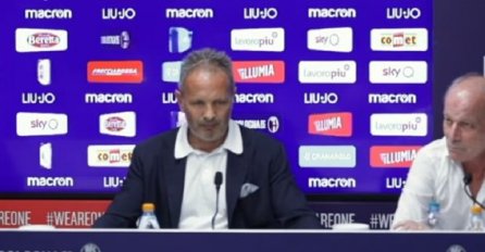 NA DAN KAD JE OBJAVIO DA JE TEŠKO BOLESTAN, IZDAO GA PRIJATELJ: Uništeno prijateljstvo koje je trajalo 20 godina, SVE ZBOG JEDNE STVARI!