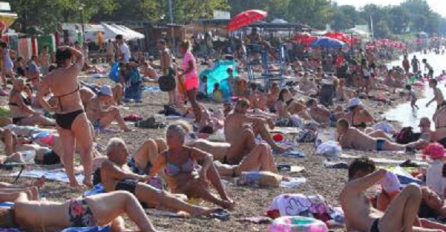 UPALJENI SVI ALARMI, BUDITE SPREMNI TEK ĆE DA BUDE PAKLENO: Počinju ekstremne vrućine, a ovi dijelovi zemlje su PRVI NA UDARU