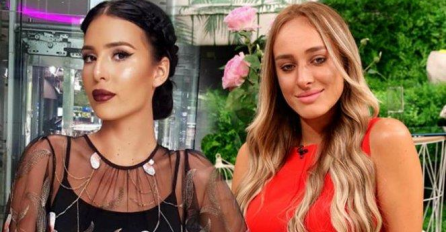 NEKADA SU BILE NAJBOLJE PRIJATELJICE, ANASTASIJU PITALI ŠTA MISLI O LUNINOJ POBJEDI: Kad Luna ovo čuje, uhvatit će se za glavu, KAKVA BLAMAŽA!