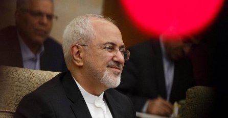 Iranskom ministru Muhamedu Zarifu, ipak, odobrena američka viza