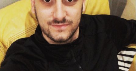 ZOLA OSTAVIO MILJANU KULIĆ, A SADA OVAKO ŽIVI!