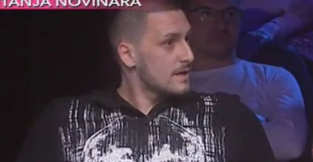 MILJANA OTIŠLA DANAS DA ABORTIRA, A EVO ŠTA SE DOGAĐA SA ZOLOM U ZADRUZI: Pokrio se jorganom, kad su mu prišli, ZATEKLI SU JEZIV PRIZOR (VIDEO)