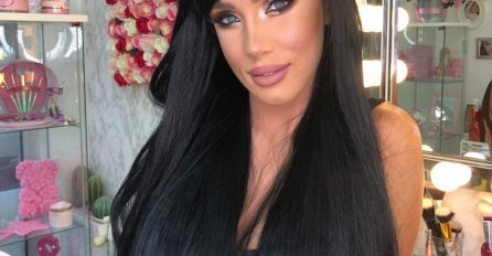 INSTAGRAM SE USIJAO, ALEKSANDRA SUBOTIĆ OBJAVILA SLIKU SA DEČKOM: "Kakav je ovo dedica"? (FOTO)