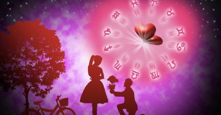 OVA DVA ZNAKA SU KAO STVORENI JEDNO ZA DRUGO: Nikada neće imati problema u braku,  LJUBAV DO KRAJA ŽIVOTA