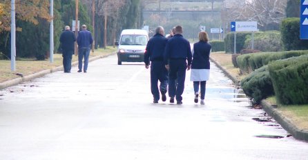 Zaključci sa sastanka predstavnika Aluminija s Draganom Čovićem