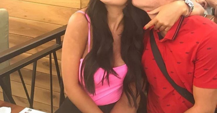 NEVIĐENA SVAĐA ZBOG NOVCA: Ana izbacila Davida iz stana, on je gađao cipelama! ŠOK!