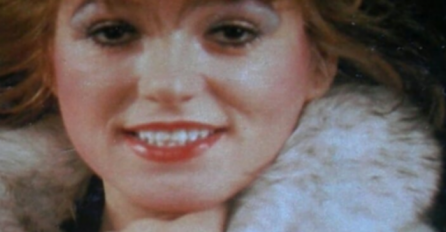 NEMA ŠANSE DA PREPOZNATE OVU DOMAĆU PJEVAČICU: Osamdesetih je bila OVAKVA, a danas NE LIČI NA SEBE, KO JE ONA?