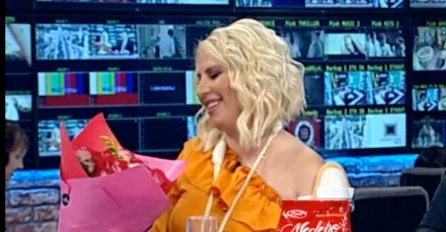 DEA ĐURĐEVIĆ JE PRIJE 10 GODINA BILA NA OVOM MJESTU, SVI SE ČUDE: Gledali ste je na TV-u, a nste znali da je to ono, NEMOGUĆE! (FOTO) 