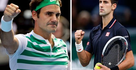 ANKETA: Ko je najbolji teniser svih vremena?