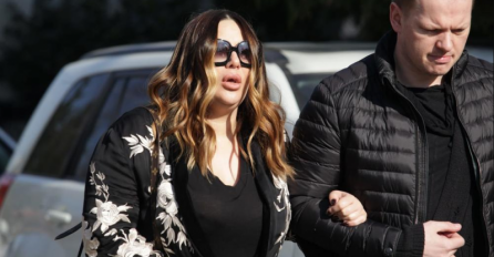 HAOS! ANA NIKOLIĆ UNIŠTILA RASTINO AUTO VRIJEDNO 100.000 EURA: Kad čujete šta je uradila, IZBEZUMIT ĆETE SE!