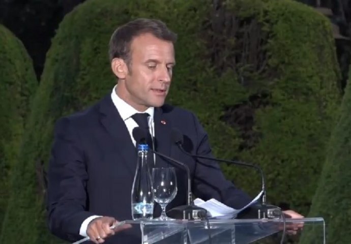 Picula: Macron napravio grešku, blokadom pomogao zemljama Zapadnog Balkana
