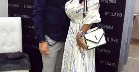 NAKON PRIČA O TRUDNOĆI OGLASILA SE ANA KORAĆ: Bombastične vijesti, EVO DA LI ĆE POSTATI MAJKA, sve otkrila!