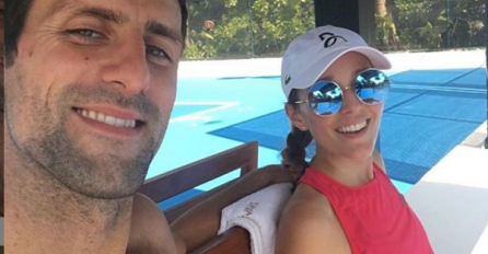 SVI SU SE PITALI ZAŠTO SE NOVAK ČUDNO PONAŠAO I ZAŠTO NIJE SLAVIO POBJEDU: Sada je isplivala istina, svi su bijesni, EVO ŠTA SE DESILO NA MEČU!