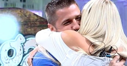 LUNA VRIŠTALA I HISTERISALA, "TRUDNA SAM, NE MOGU DA BRINEM O SEBI A NE O BEBI": Otišli u apoteku po test za trudnoću, a kad je ugledala ŠTA PIŠE...