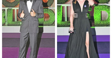 NAKON FINALA OBUKLA PROVOKATIVNU HALJINU I ČEKALA DA JE NOVAK POZOVE NA PLES: On se pojavio bez Jelene, A NJEGOV NAREDNI POTEZ je sve ostavio u čudu! (FOTO)