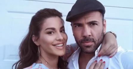 MUŽ SEKE ALEKSIĆ NAPRAVIO HAOS, PJEVAČICA VRISNULA: "Nemojte molim vas, ja sam trudna", pretrnula od straha!