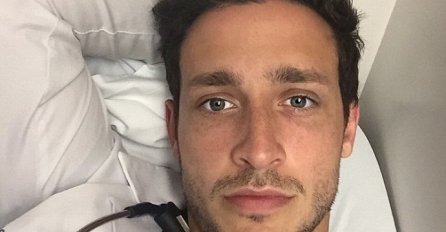 "Hirurg sam, pritom i muzičar, ne znam koja mi je veća ljubav, hirurgija ili muzika"