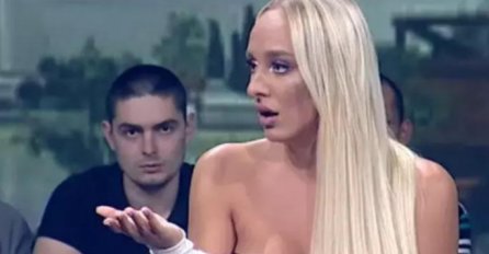 CIJELA SRBIJA JE OSUDILA ZBOG ISMIJAVANJA BOLESNOG DJETETA: Evo kako se Luna pravdala (VIDEO)