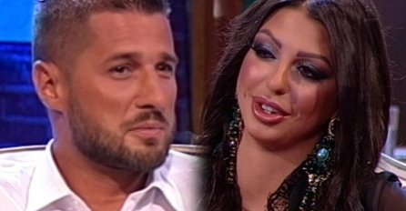 ISPLIVALA ŠOKANTNA PREPISKA MAJE I MARA, LUNA MU OVO NEĆE OPROSTITI: Pozvao je na piće, a onda... 