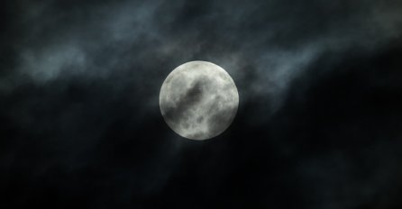 VEČERAS SVI OBAVEZNO POGLEDAJTE U NEBO: Čeka vas prava MAGIJA, evo i kad tačno!