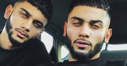 "Imam brata blizanca, majka nas jedva raspoznaje..."