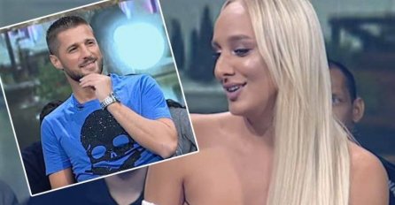 LUNA I MARKO SE TEK POMIRILI, a sad su isplivale poruke koje je njoj SLAO, SAD ĆE BITI GOTOVO: "Šta misliš da nas dvoje večeras..."